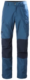 Herenbroek Helly Hansen Vandre Tup Pant Deep Steel