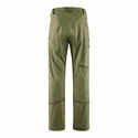 Herenbroek Klättermusen  Gefjon Pants Dusty Green