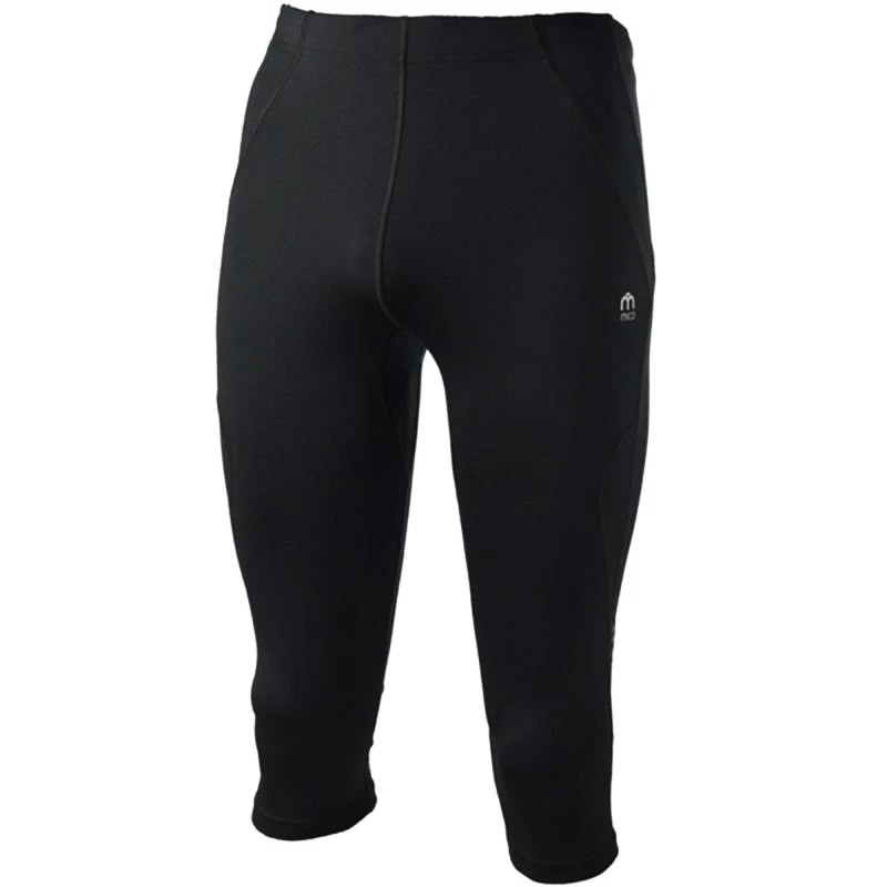 Herenbroek Mico  PANTALONE STRETCH 3/4