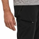 Herenbroek Patagonia  Altvia Trail Pants Black