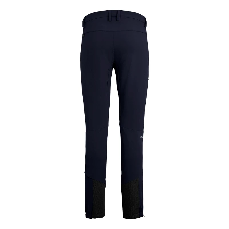 Herenbroek Salewa  Agner Orval 2 DST Navy Blazer 2X