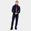 Herenbroek Salewa  Pedroc 3 Dst Navy Blazer