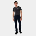 Herenbroek Salewa  Pedroc 3 Dst Navy Blazer