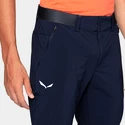 Herenbroek Salewa  Pedroc 3 Dst Navy Blazer