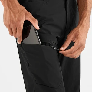 Herenbroek Salomon  M Wayfarer Pants Black