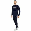 Herenbroek Tecnifibre  Club Pants Marine