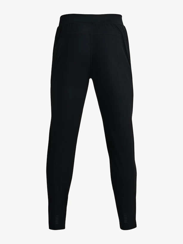 Herenbroek Under Armour  Qualifier Run 2.0 Pant-BLK XXL