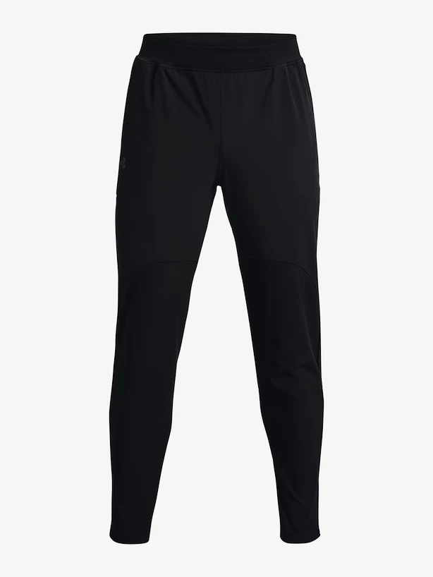 Herenbroek Under Armour  Qualifier Run 2.0 Pant-BLK XXL