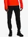 Herenbroek Under Armour  Qualifier Run 2.0 Pant-BLK XXL