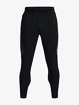 Herenbroek Under Armour  Unstoppable Hybrid Pant-BLK