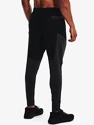 Herenbroek Under Armour  Unstoppable Hybrid Pant-BLK