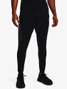 Herenbroek Under Armour  Unstoppable Hybrid Pant-BLK