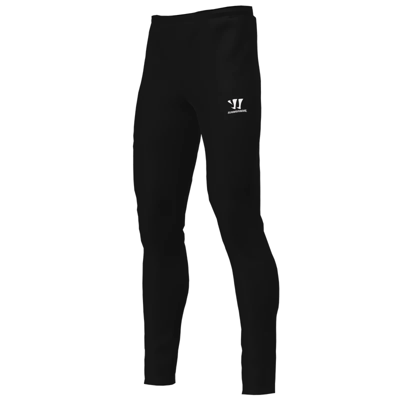 Herenbroek Warrior Alpha X Performance Pant XL, Blauw