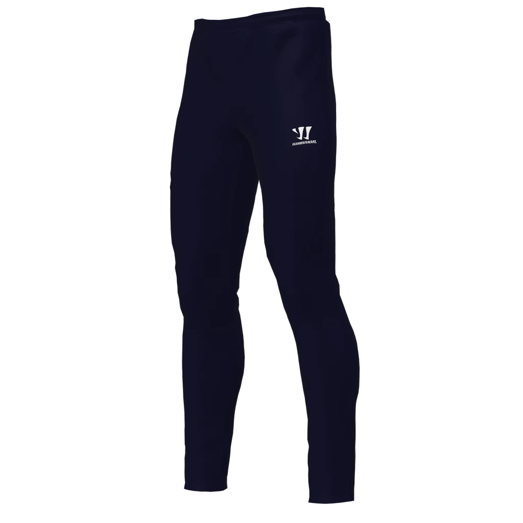 Herenbroek Warrior Alpha X Performance Pant XL, Blauw