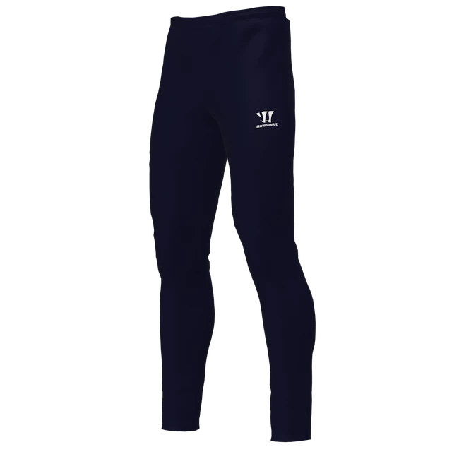 Herenbroek Warrior Alpha X Performance Pant XL, Blauw
