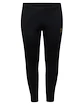 Herenbroek Warrior Aurum Travel Pant Black