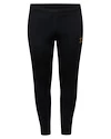 Herenbroek Warrior Aurum Travel Pant Black