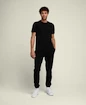 Herenbroek Wilson  M Team Jogger Black