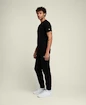 Herenbroek Wilson  M Team Jogger Black