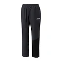 Herenbroek Yonex  Men's Warm-up Pants YM0042 Slate Black