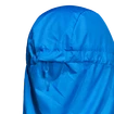 Herenjack adidas Bezit de vlucht Jacket Blue Rush