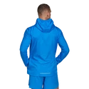 Herenjack adidas Bezit de vlucht Jacket Blue Rush