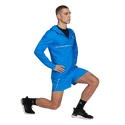Herenjack adidas Bezit de vlucht Jacket Blue Rush