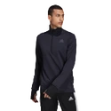 Herenjack adidas  Cold.Rdy Running Cover Up Black