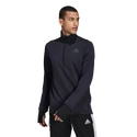 Herenjack adidas  Cold.Rdy Running Cover Up Black
