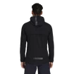 Herenjack adidas  Marathon Jacket Black