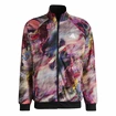 Herenjack adidas  Melbourne Tennis Stretch Woven Jacket Multicolor/Black