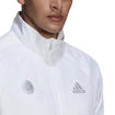 Herenjack adidas  T Uniforia Jacket White