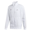 Herenjack adidas  T Uniforia Jacket White