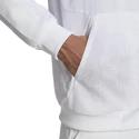 Herenjack adidas  T Uniforia Jacket White