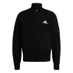 Herenjack adidas  Tennis Primeknit Jacket Black