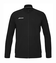 Herenjack Babolat Play Jacket Men Black