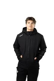 Herenjack Bauer Team Heavyweight Jacket Black