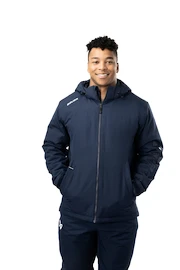 Herenjack Bauer Team Heavyweight Jacket Navy