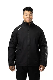 Herenjack Bauer Team Midweight Jacket Black