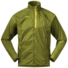 Herenjack Bergans Floyen Dark Green