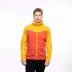 Herenjack Bergans  Microlight Jacket Brick/Light Golden Yellow