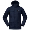 Herenjack Bergans  Nordmarka Dark Blue