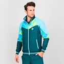 Herenjack BIDI BADU  Jabu Tech Jacket Neon Green