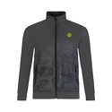 Herenjack BIDI BADU  Lynel Tech Jacket Grey