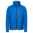 Herenjack BIDI BADU  Pandu Tech Down Jacket Blue