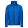 Herenjack BIDI BADU  Pandu Tech Down Jacket Blue