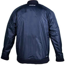 Herenjack CCM Bomber Jacket Navy