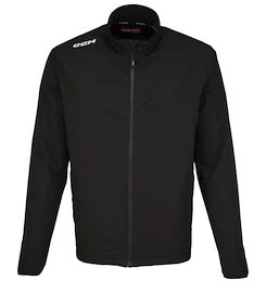 Herenjack CCM HD Jacket Black