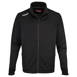Herenjack CCM Rink Lightweight Jacket Black