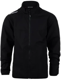 Herenjack CCM Skate Suit Jacket black
